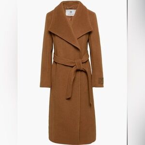 Aritizia babaton montage coat